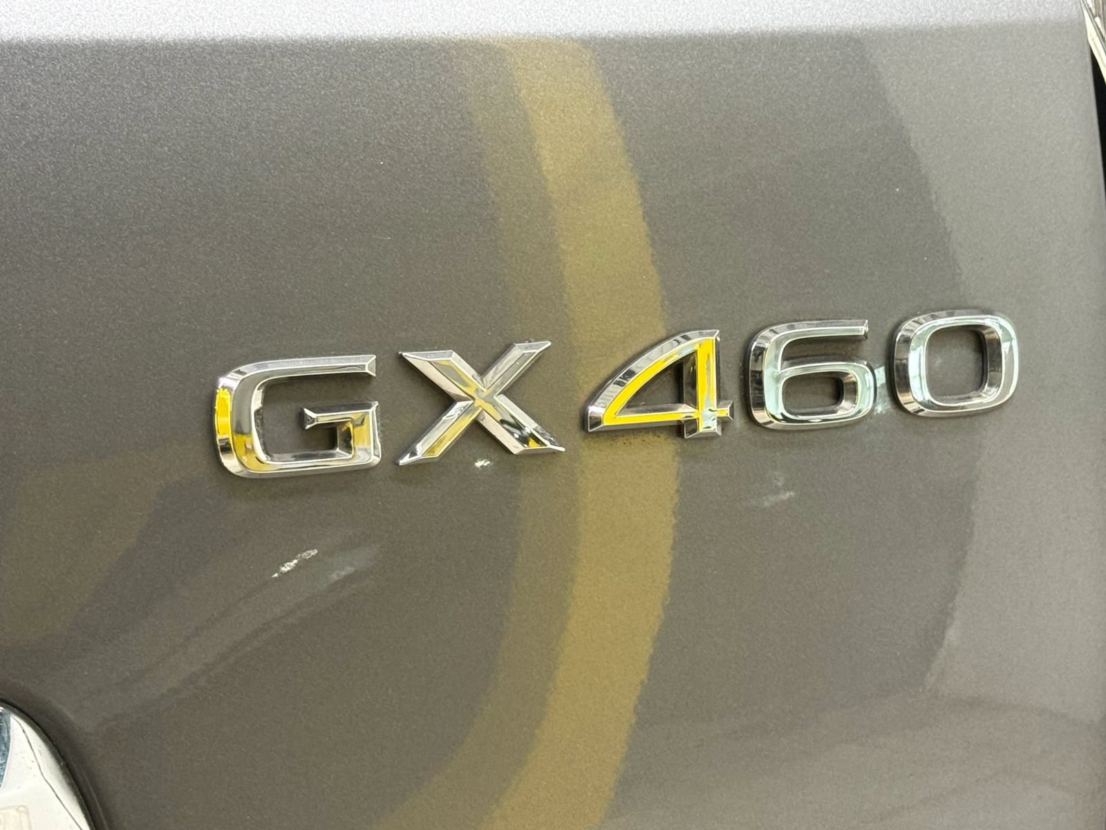 Used 2017 Lexus GX 460 Premium AWD/4WD image 14