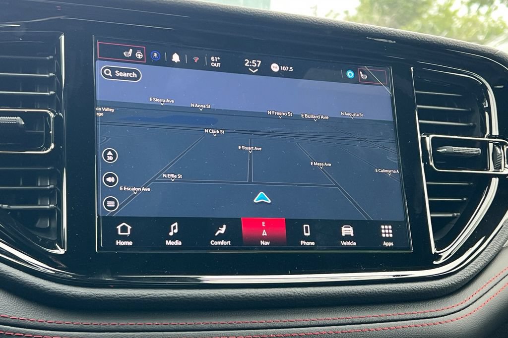 New 2026 Dodge Durango GT AWD/4WD image 19