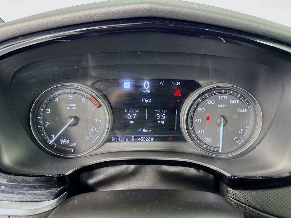 Used 2024 Cadillac XT5 Premium Luxury w/ Technology Package image 18