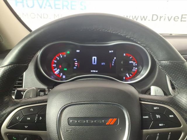 Used 2019 Dodge Durango Citadel image 23
