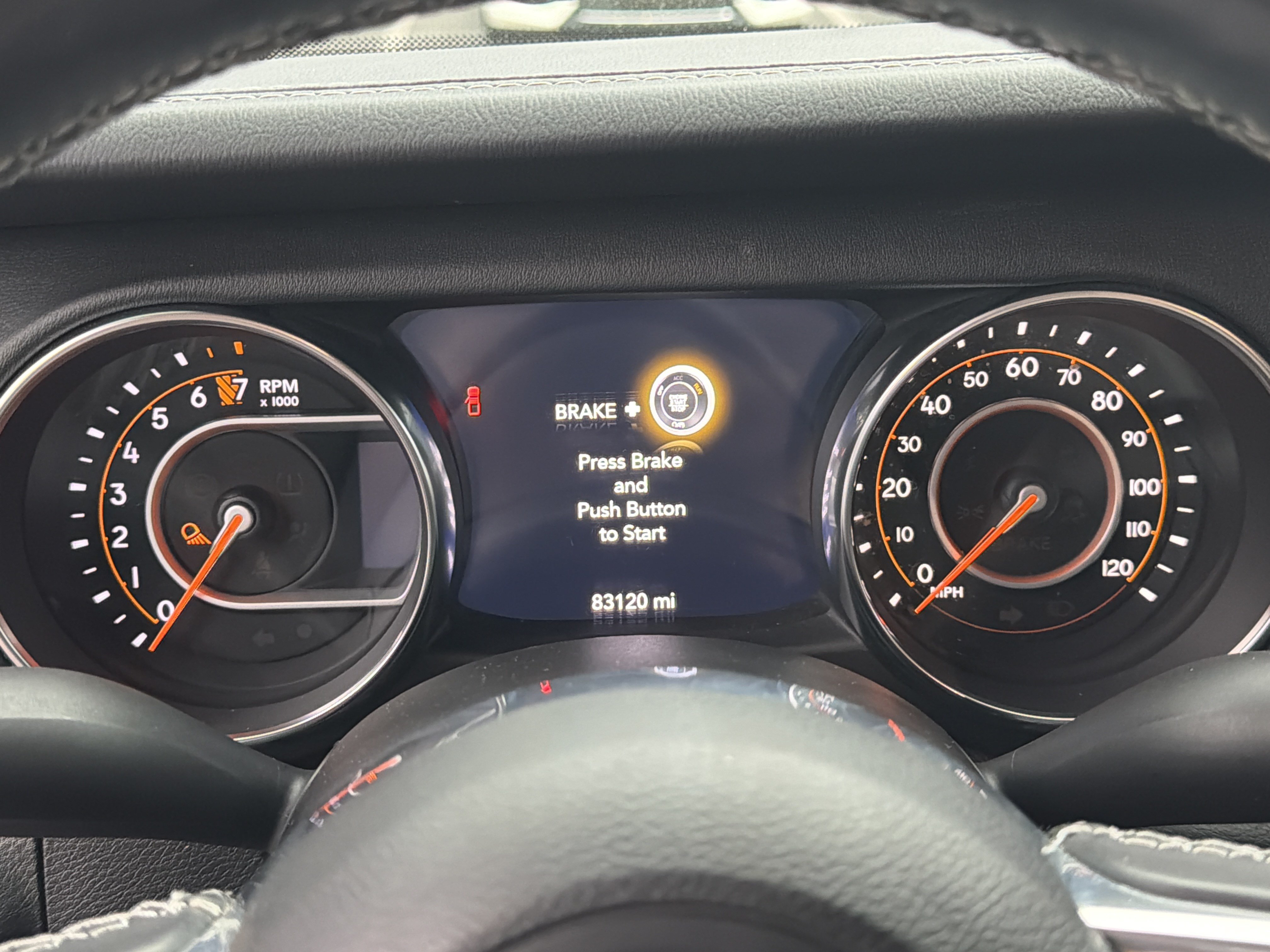 Used 2020 Jeep Gladiator Overland w/ Popular Equipment Package AWD/4WD image 17