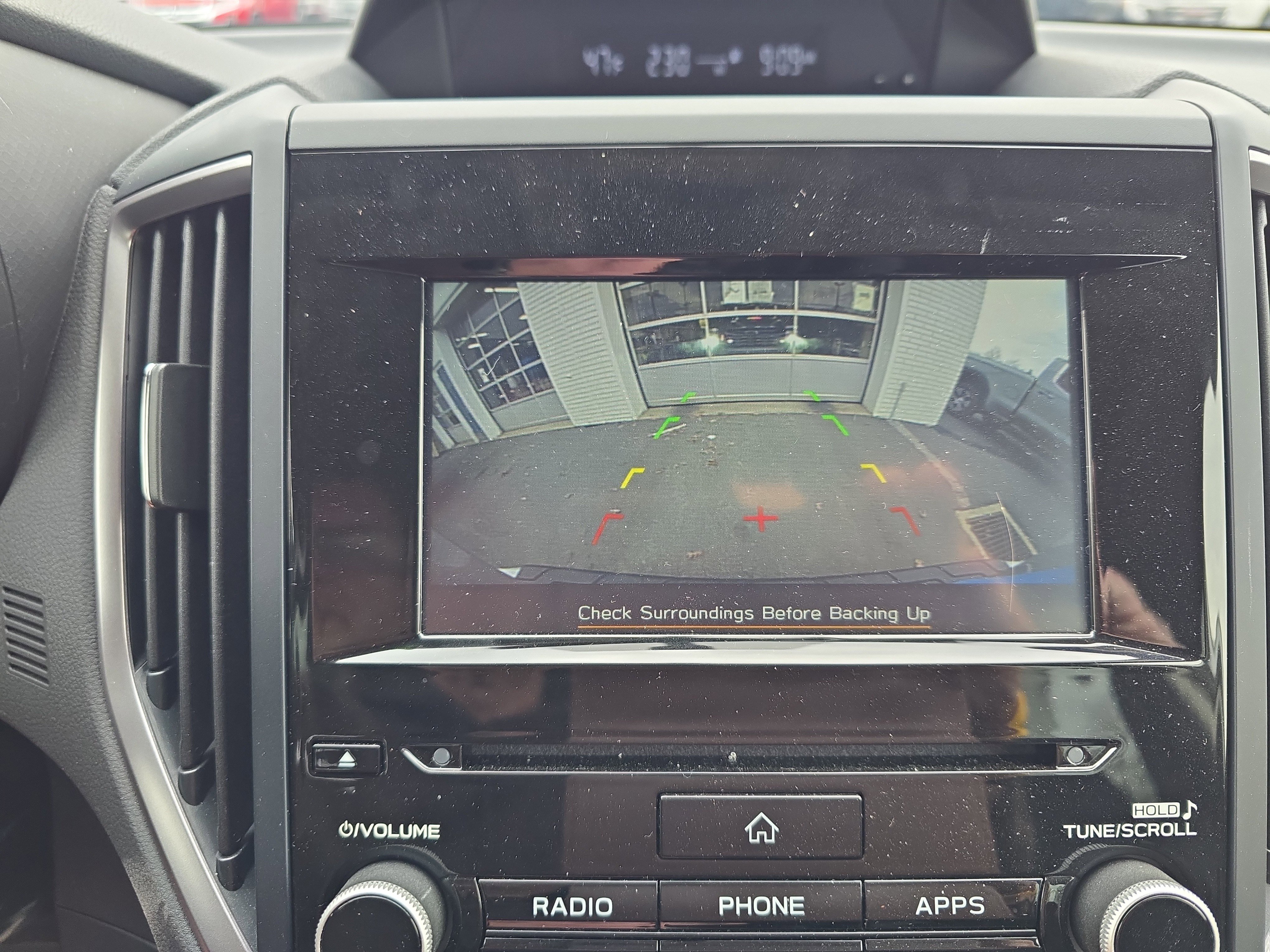 Used 2020 Subaru Forester Premium image 28