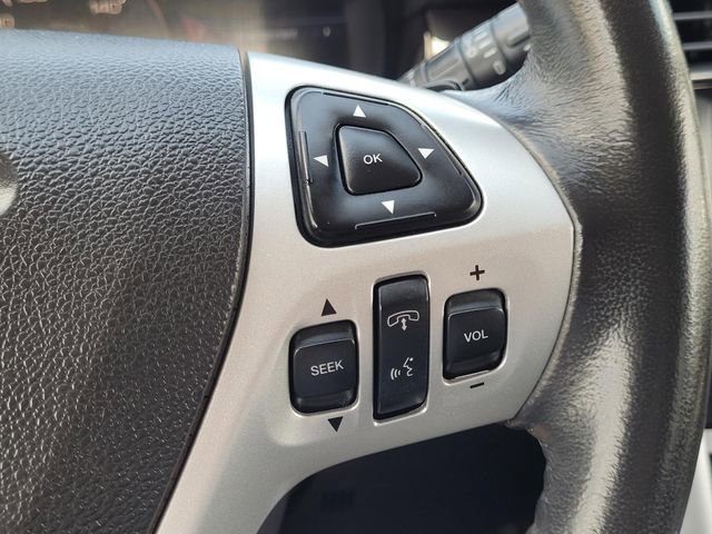 Used 2013 Ford Edge Sport w/ Driver Entry Pkg image 27