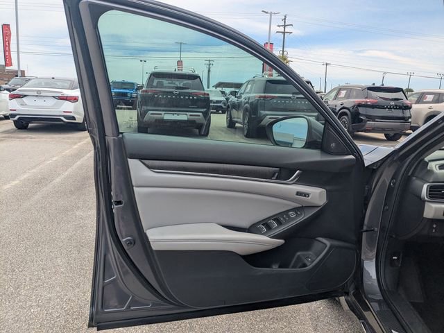 Used 2020 Honda Accord EX-L image 11