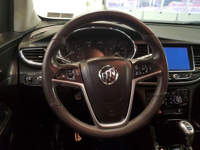 Used 2019 Buick Encore Sport Touring w/ Safety Package image 16