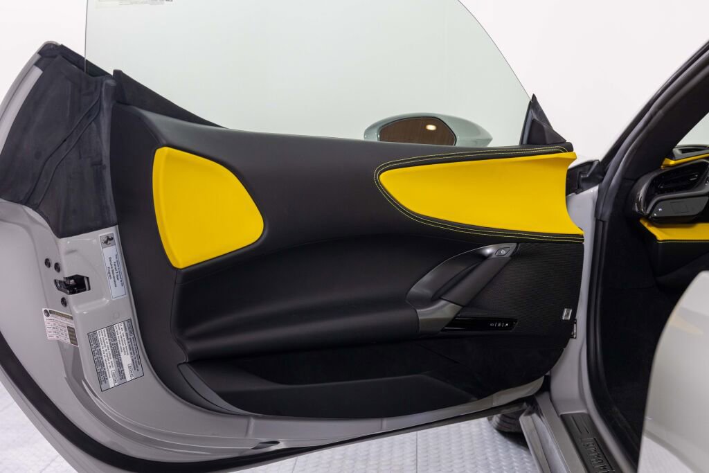 Certified 2023 Ferrari SF90 Stradale image 45