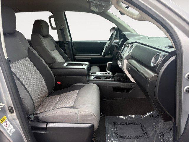 Used 2014 Toyota Tundra SR5 w/ SR5 Upgrade Package AWD/4WD image 7