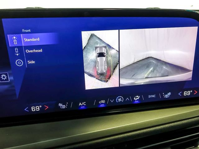 Certified 2024 Chevrolet Traverse LT AWD/4WD image 24