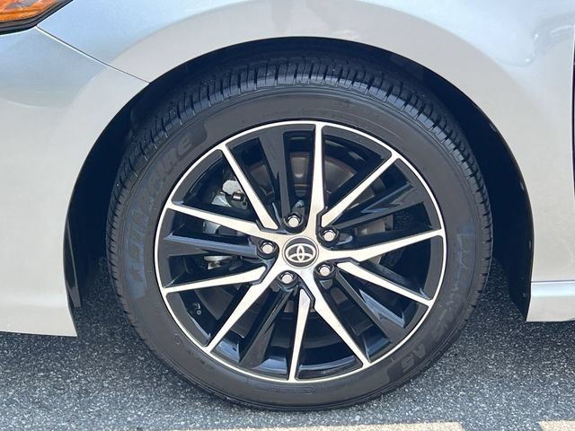Used 2024 Toyota Camry SE FWD image 37