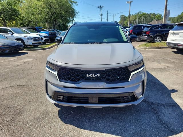 Used 2022 Kia Sorento SX FWD image 5