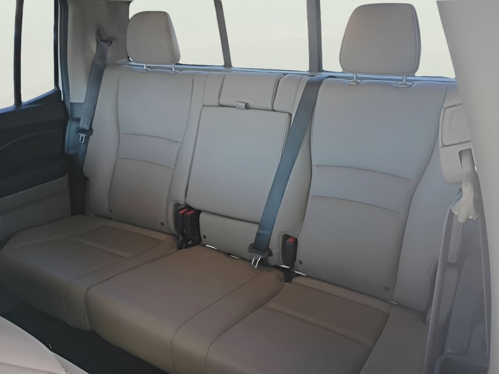 Used 2022 Honda Ridgeline RTL-E image 39