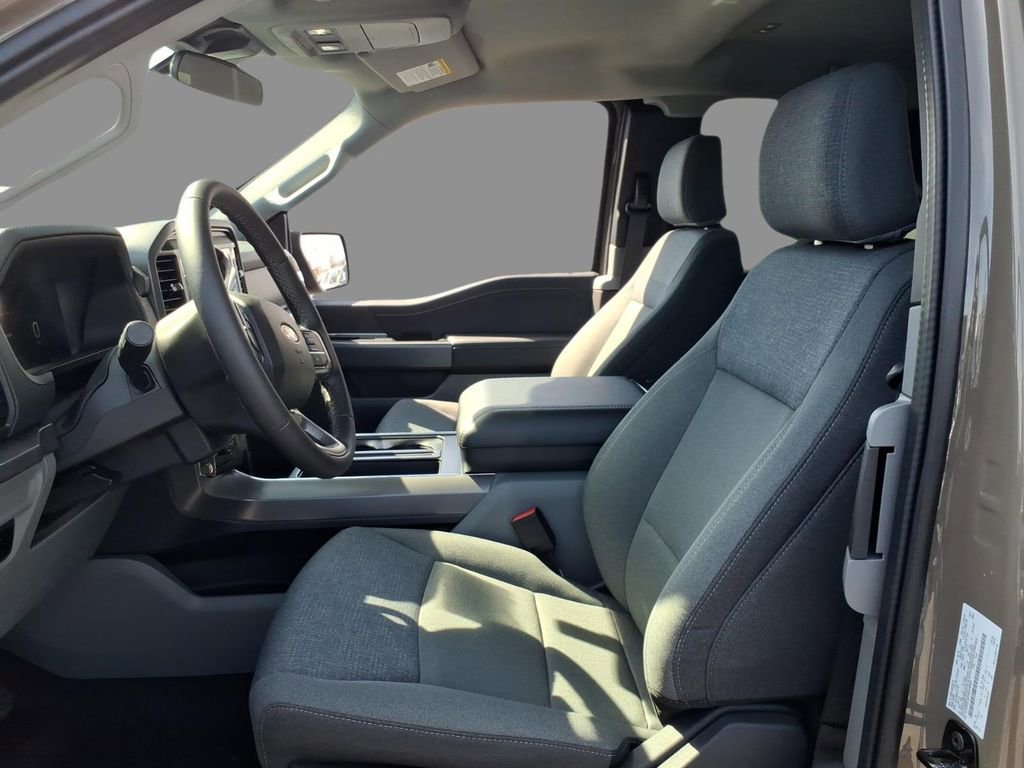 New 2026 Ford F150 XLT w/ Tow/Haul Package image 20