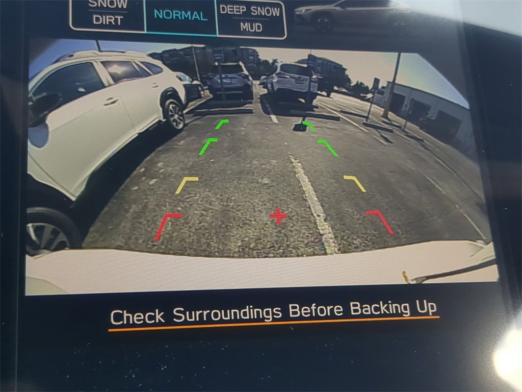 New 2026 Subaru Crosstrek 2.5i Sport image 21