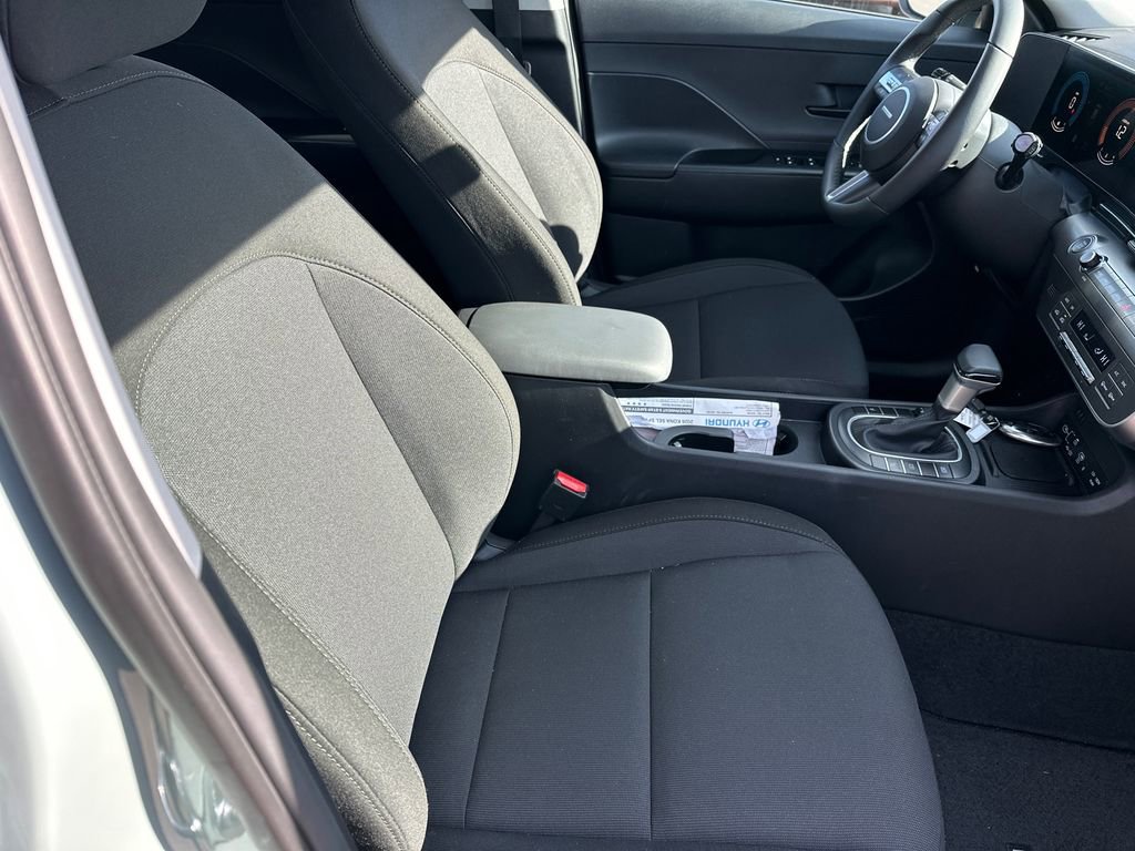 New 2026 Hyundai Kona SEL Sport image 13