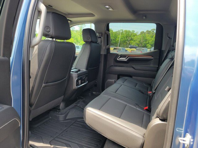 Used 2024 GMC Sierra 1500 Denali image 28