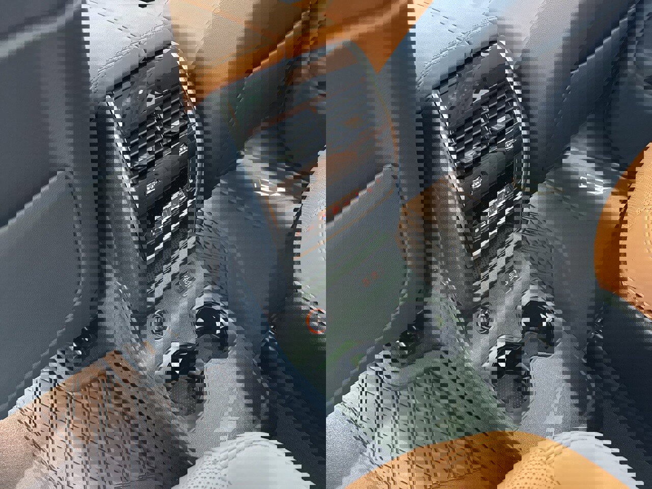 New 2026 BMW X7 xDrive40i image 48