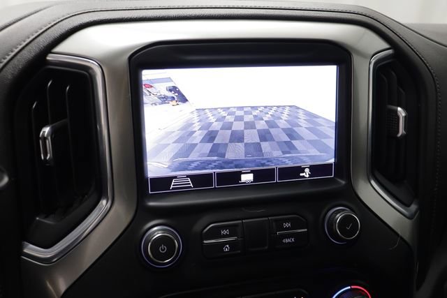 Used 2020 Chevrolet Silverado 1500 LT Trail Boss image 33
