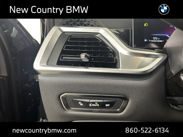 New 2026 BMW X7 xDrive40i w/ M Sport Package image 18