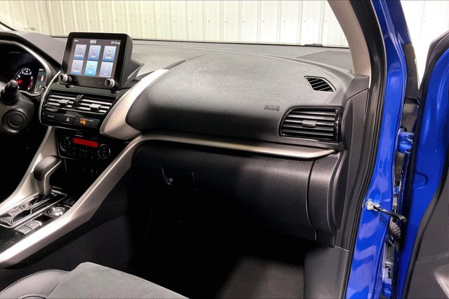 Used 2024 Mitsubishi Eclipse Cross SE AWD/4WD image 16