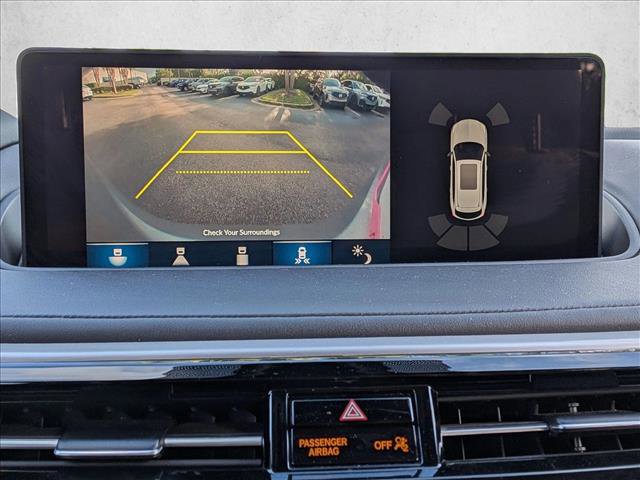Certified 2023 Acura MDX FWD w/ Technology Package image 10
