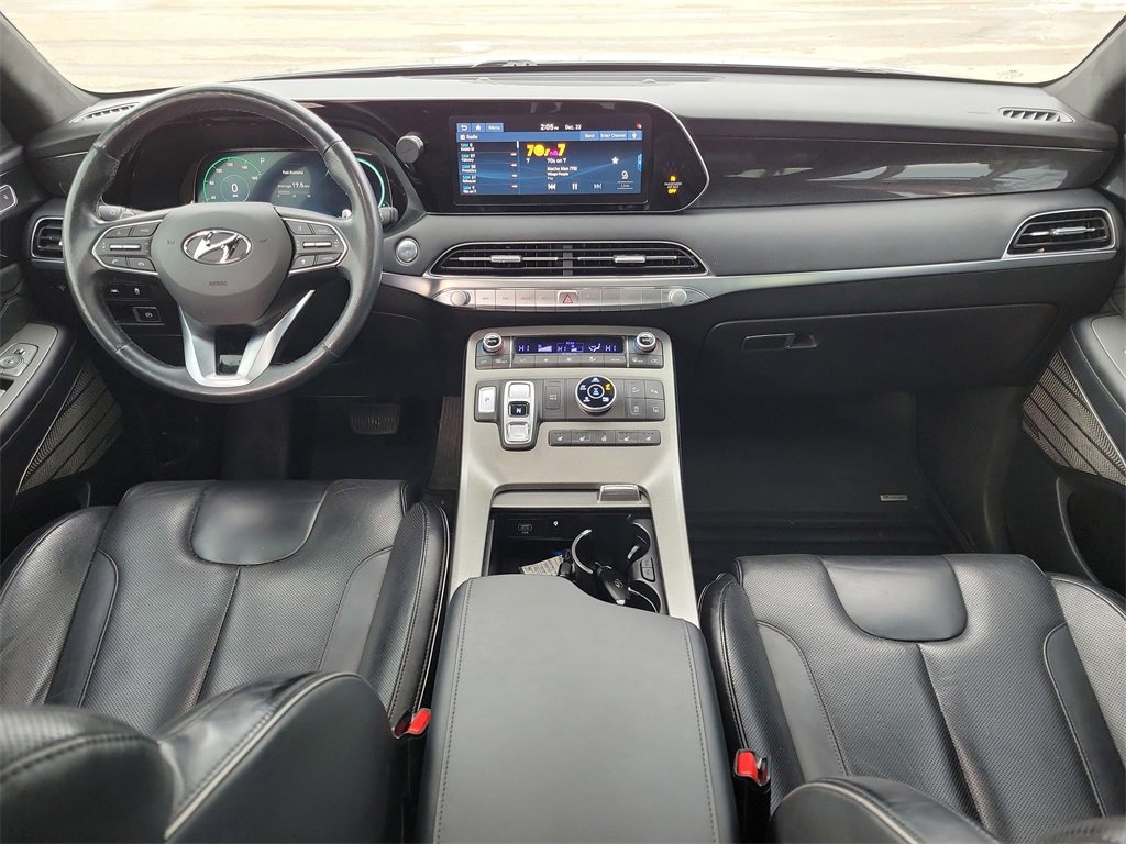 Used 2020 Hyundai Palisade Limited image 13