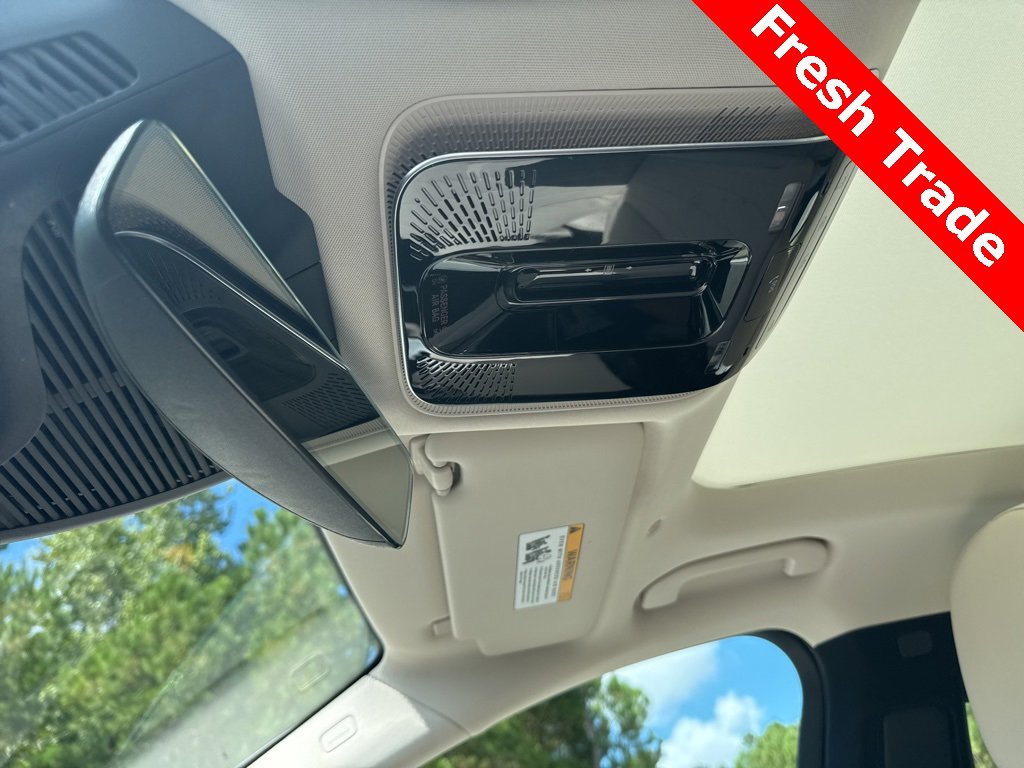 Used 2024 Mercedes-Benz E 350 4MATIC Sedan image 29