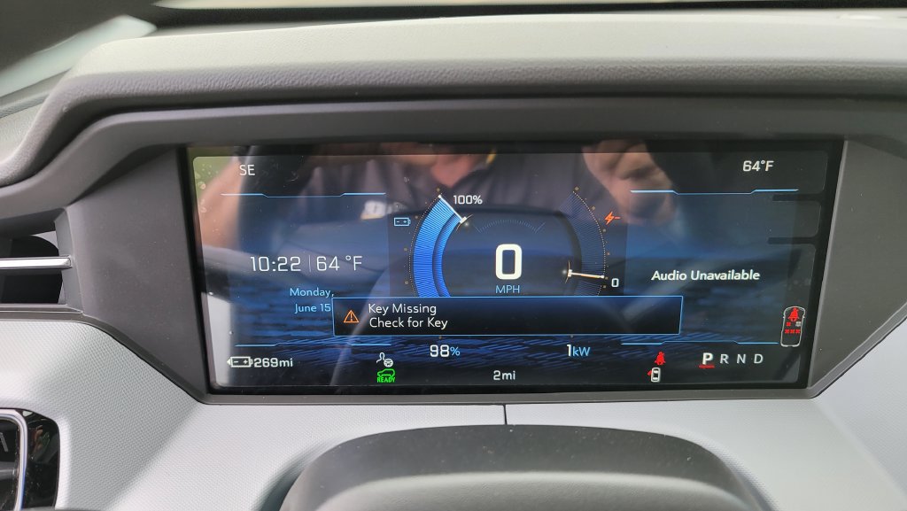 New 2027 Chevrolet Bolt LT w/ LPO, All-Weather Package FWD image 19