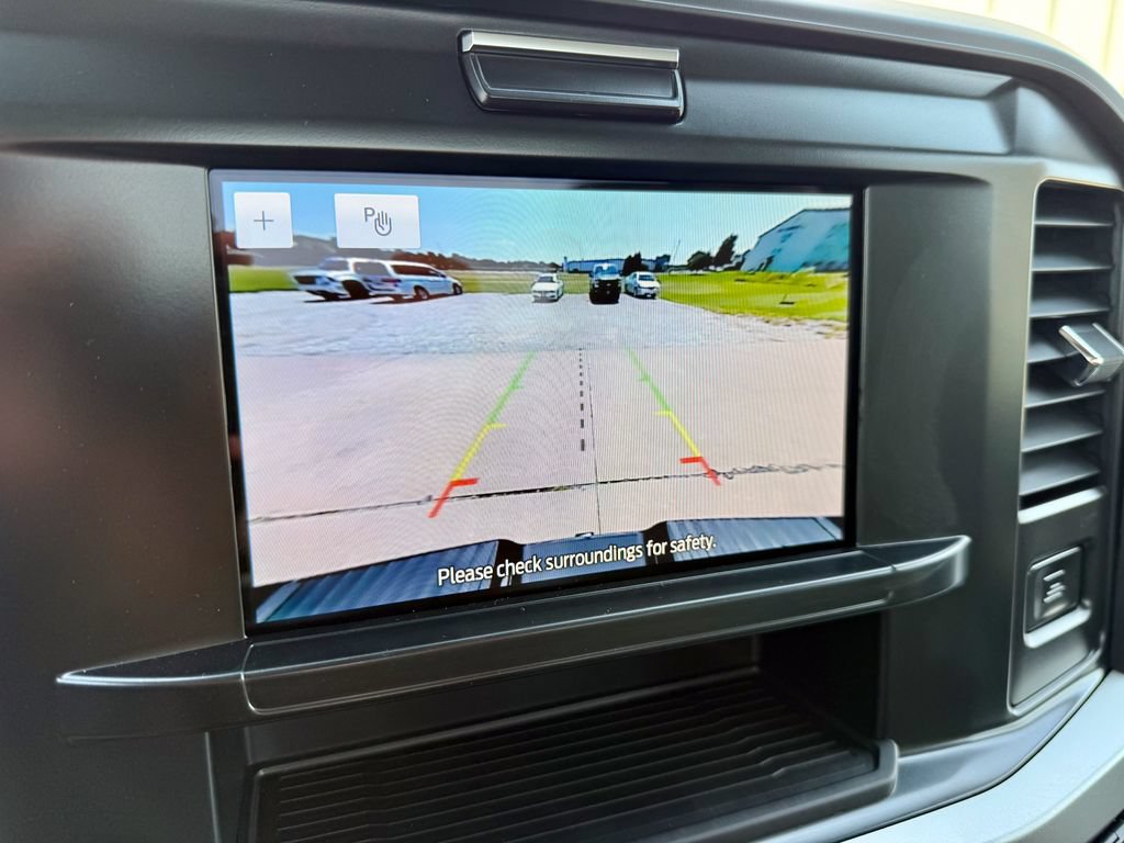 New 2026 Ford F250 XLT AWD/4WD image 25