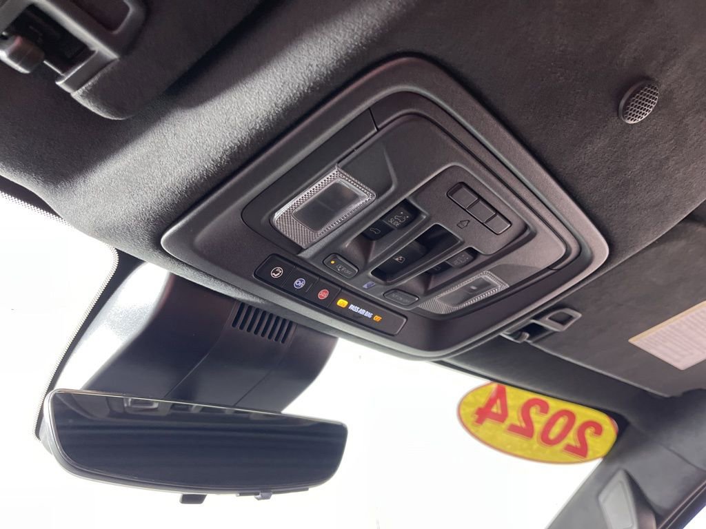 Certified 2024 GMC Sierra 1500 Denali Ultimate image 26