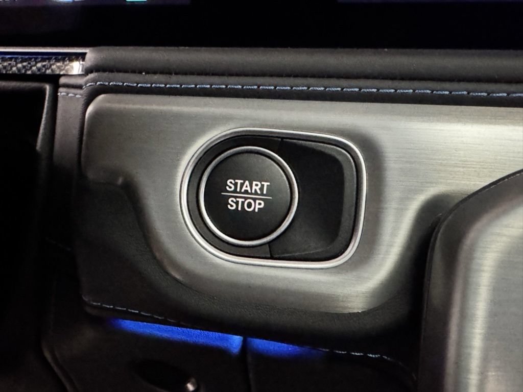 New 2025 Mercedes-Benz G 580 w/ EQ Technology image 21