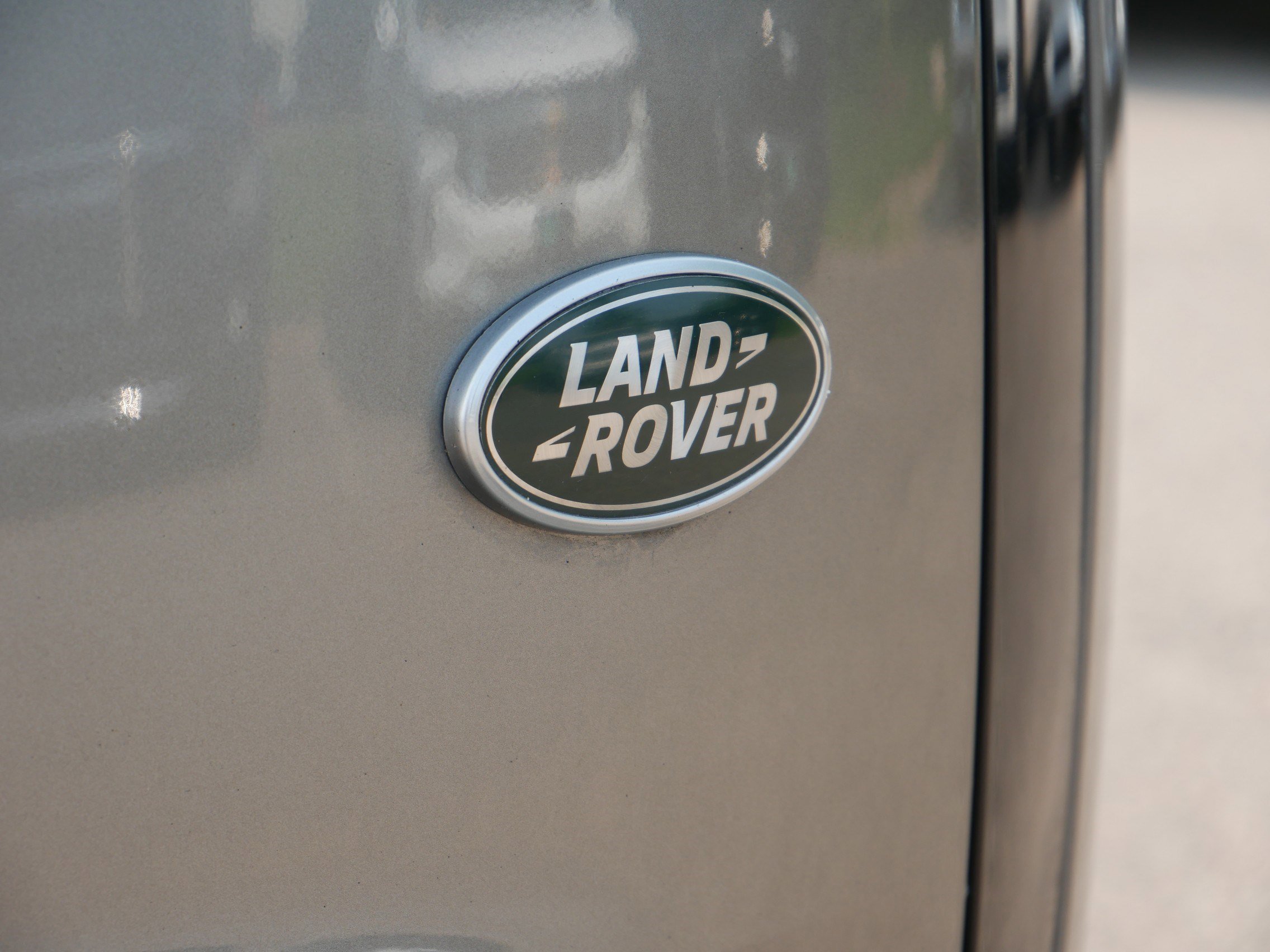 Used 2023 Land Rover Range Rover SE image 12