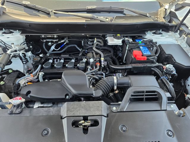 Certified 2024 Honda CR-V EX image 29