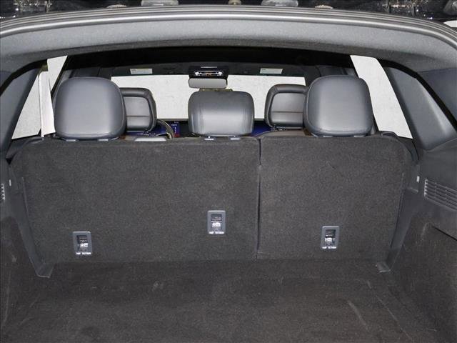 Used 2024 Lincoln Nautilus Reserve w/ Equipment Group 202A image 7