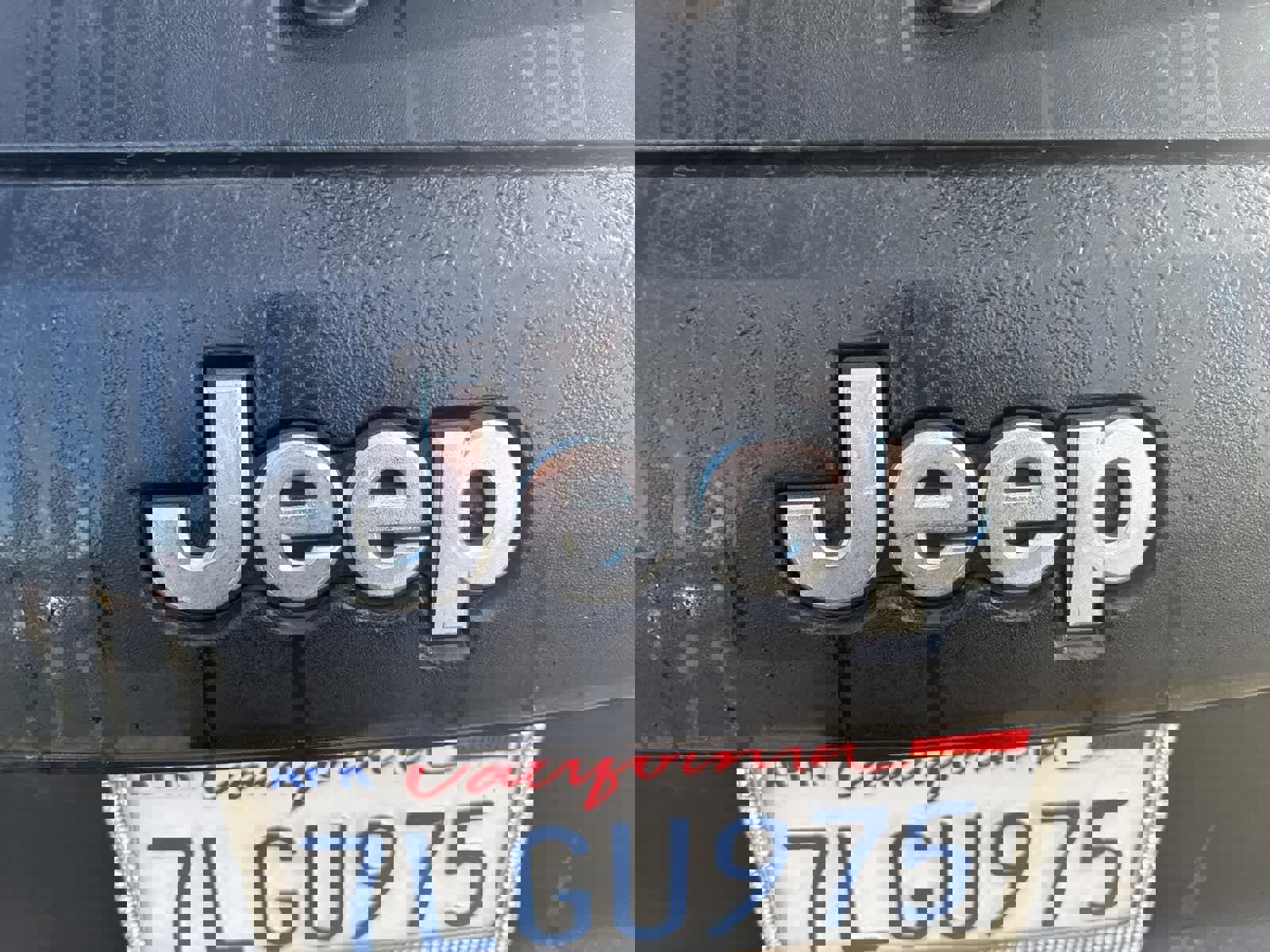 Used 2015 Jeep Grand Cherokee Laredo w/ Quick Order Package 23E image 13