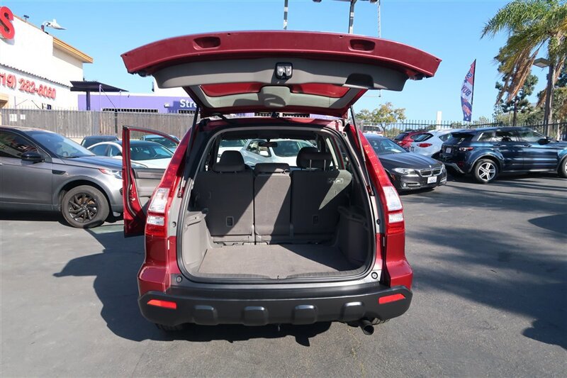 Used 2008 Honda CR-V LX image 15