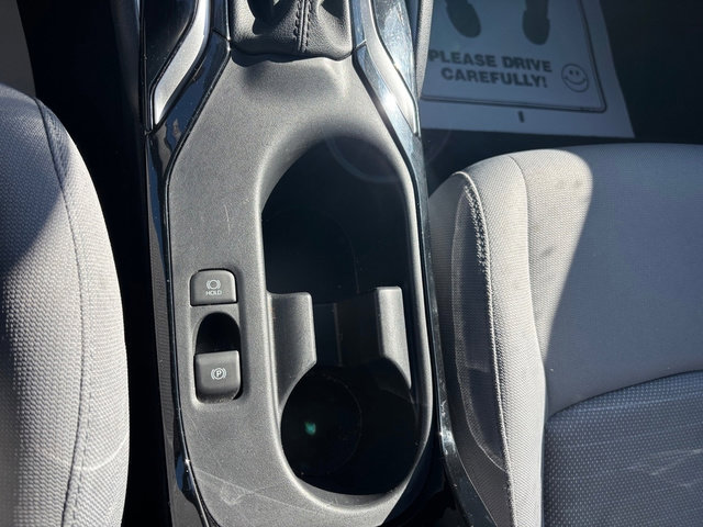 Used 2024 Toyota Corolla SE FWD image 24