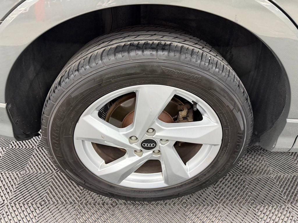 Used 2021 Audi Q3 2.0T Premium AWD/4WD image 19