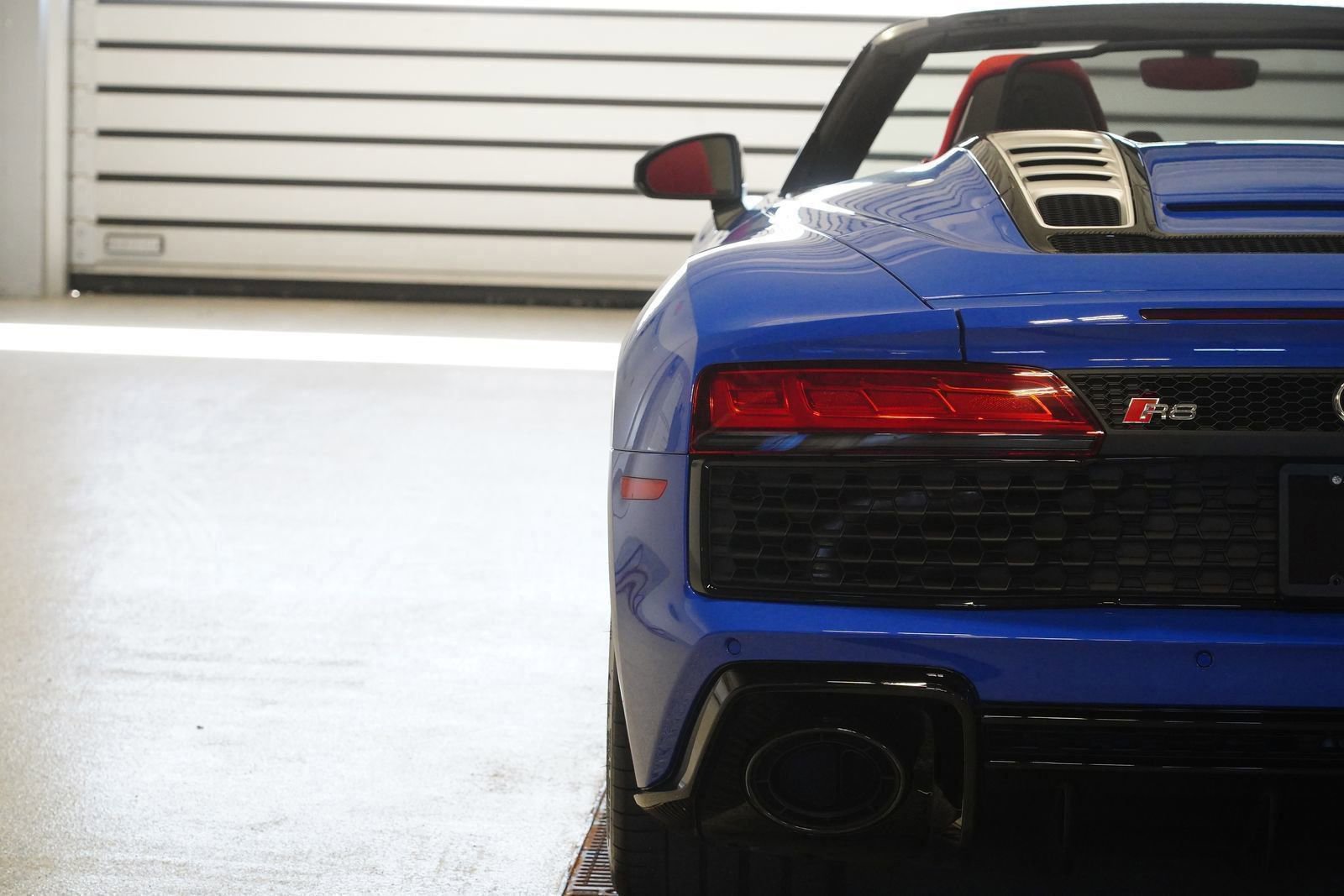 Used 2023 Audi R8 V10 performance image 14