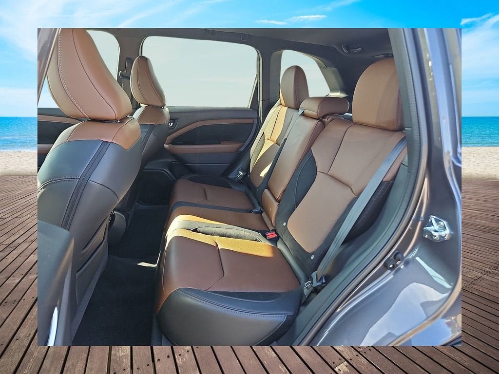 Used 2026 Subaru Forester Touring AWD/4WD image 6