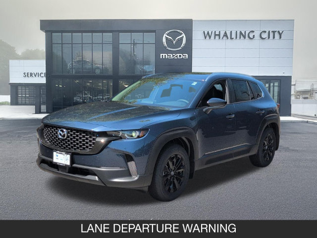New 2026 MAZDA CX-50 AWD 2.5 S w/ Weather Package image 3