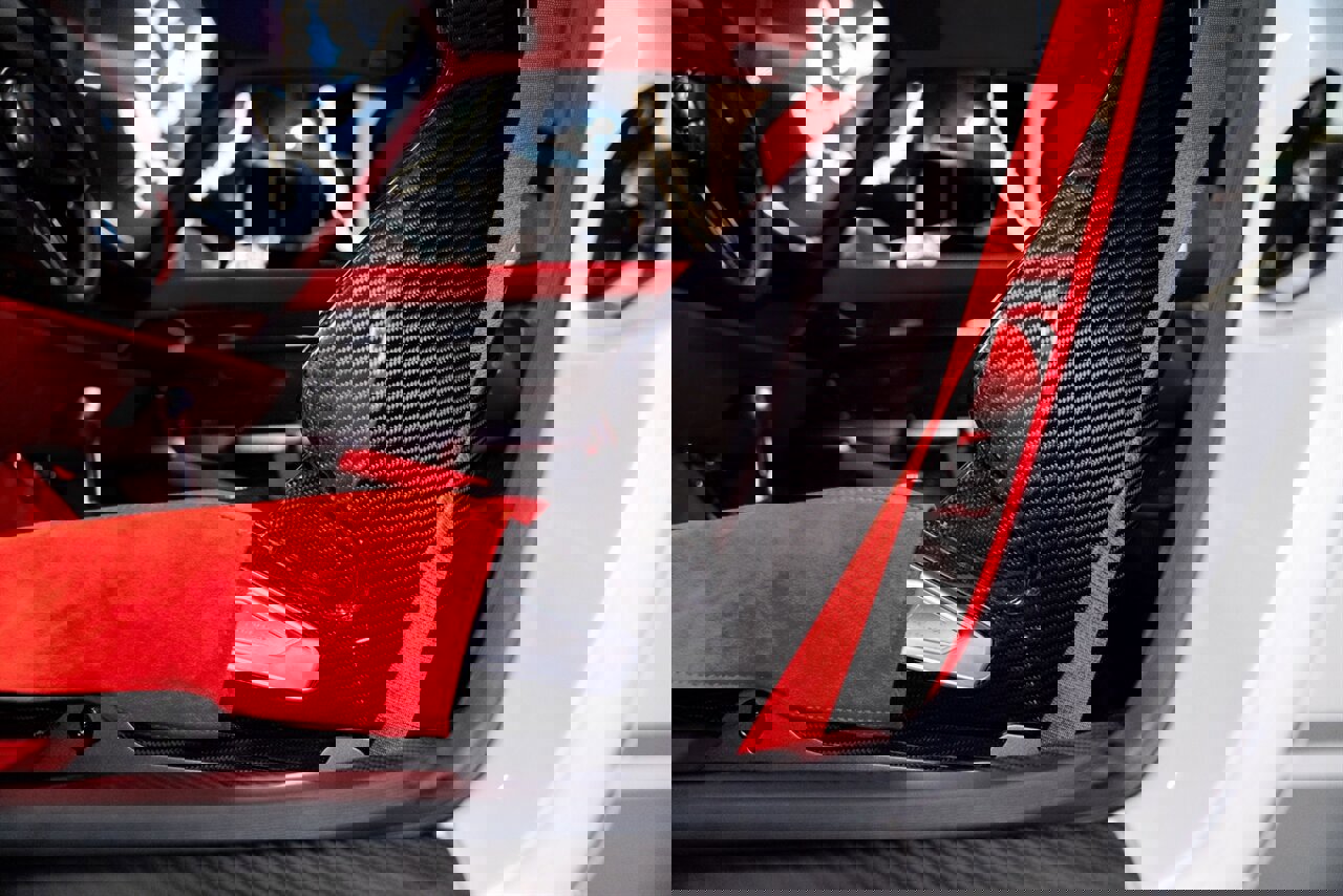 Used 1995 Porsche 911 Carrera image 38