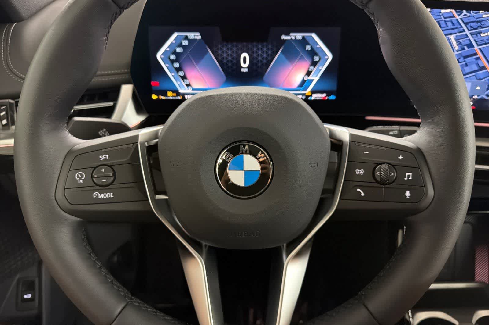 New 2026 BMW X1 xDrive28i w/ Convenience Package AWD/4WD image 24