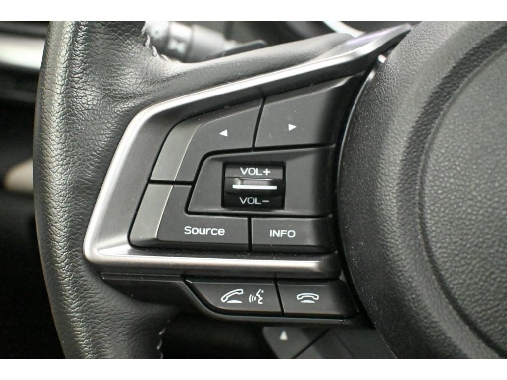 Used 2022 Subaru Forester Limited image 37