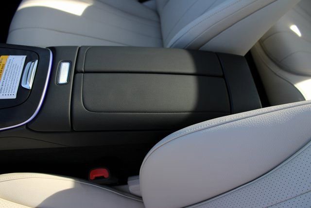 New 2026 Mercedes-Benz E 350 4MATIC Sedan image 28