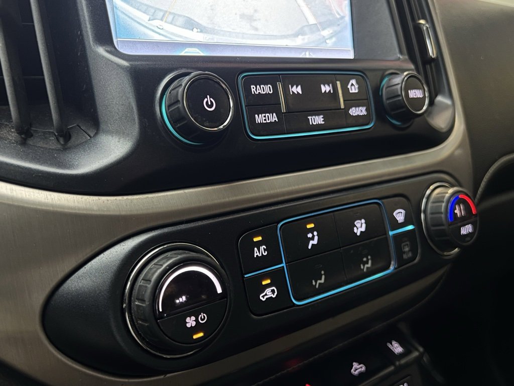 Used 2018 GMC Canyon Denali image 48