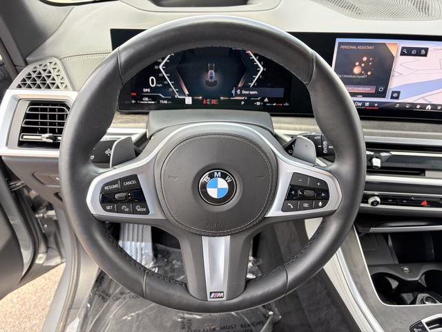 Used 2026 BMW X5 xDrive40i w/ M Sport Package AWD/4WD image 25