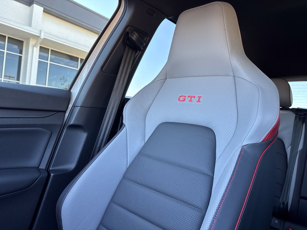 Used 2024 Volkswagen GTI Autobahn FWD image 22