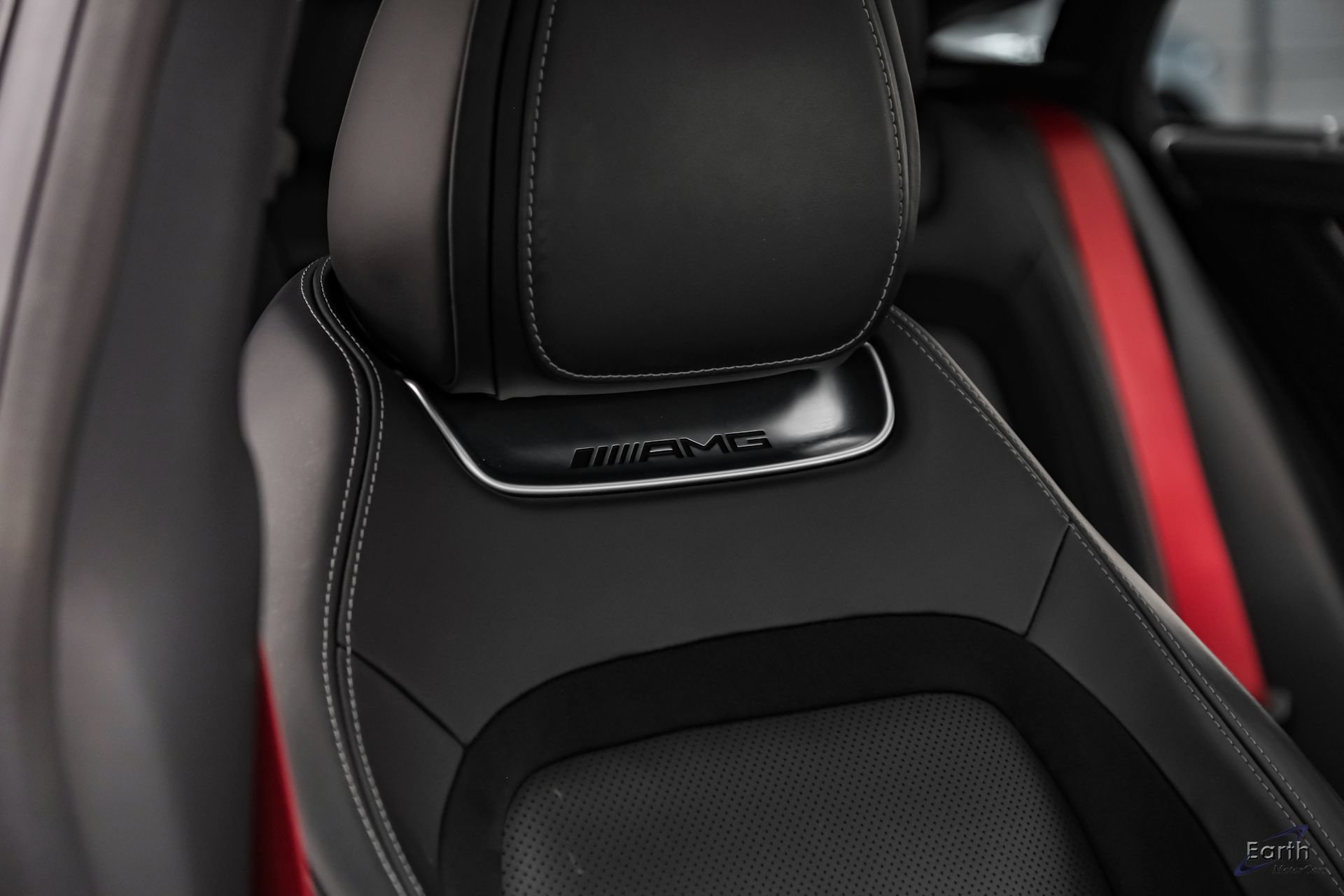 Used 2022 Mercedes-Benz AMG GT 43 image 53