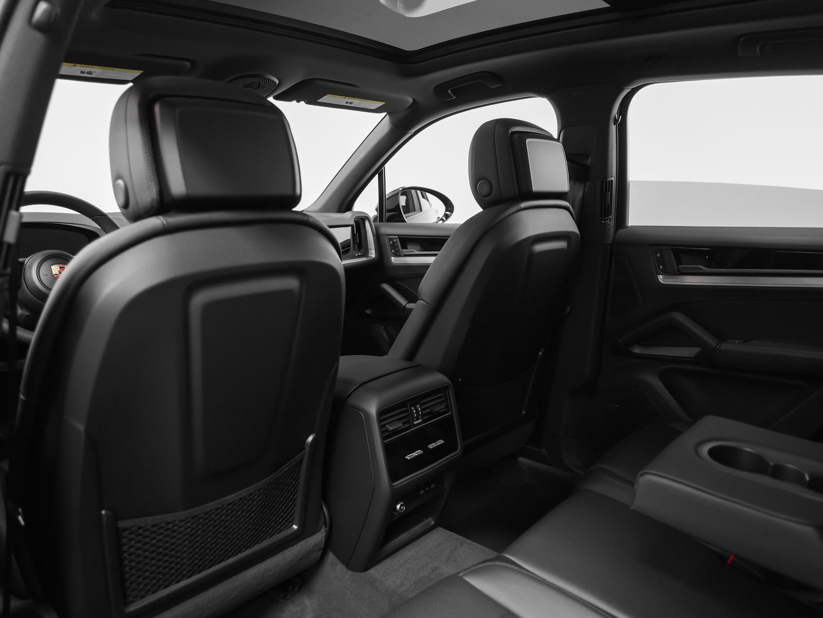 New 2026 Porsche Cayenne AWD/4WD image 43