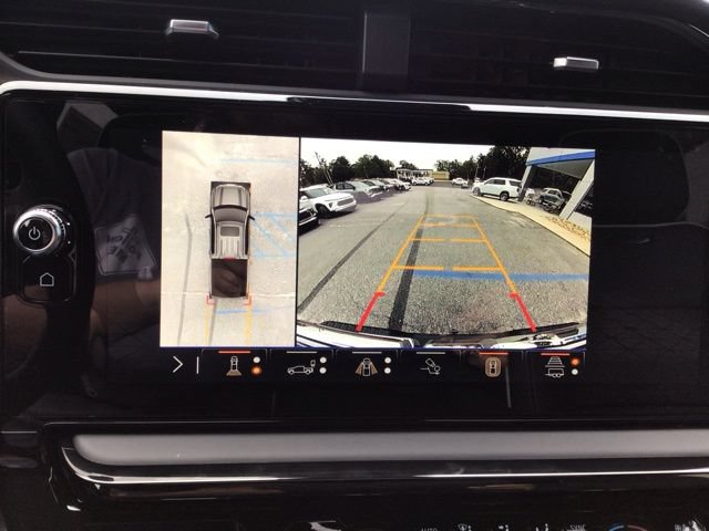 New 2026 GMC Sierra 1500 AT4X AWD/4WD image 19